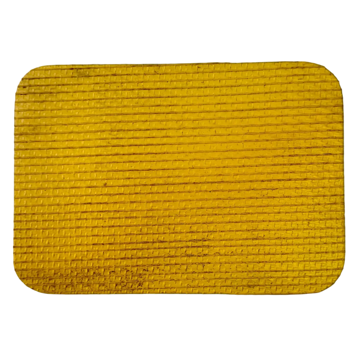 Fire Hose Trivet