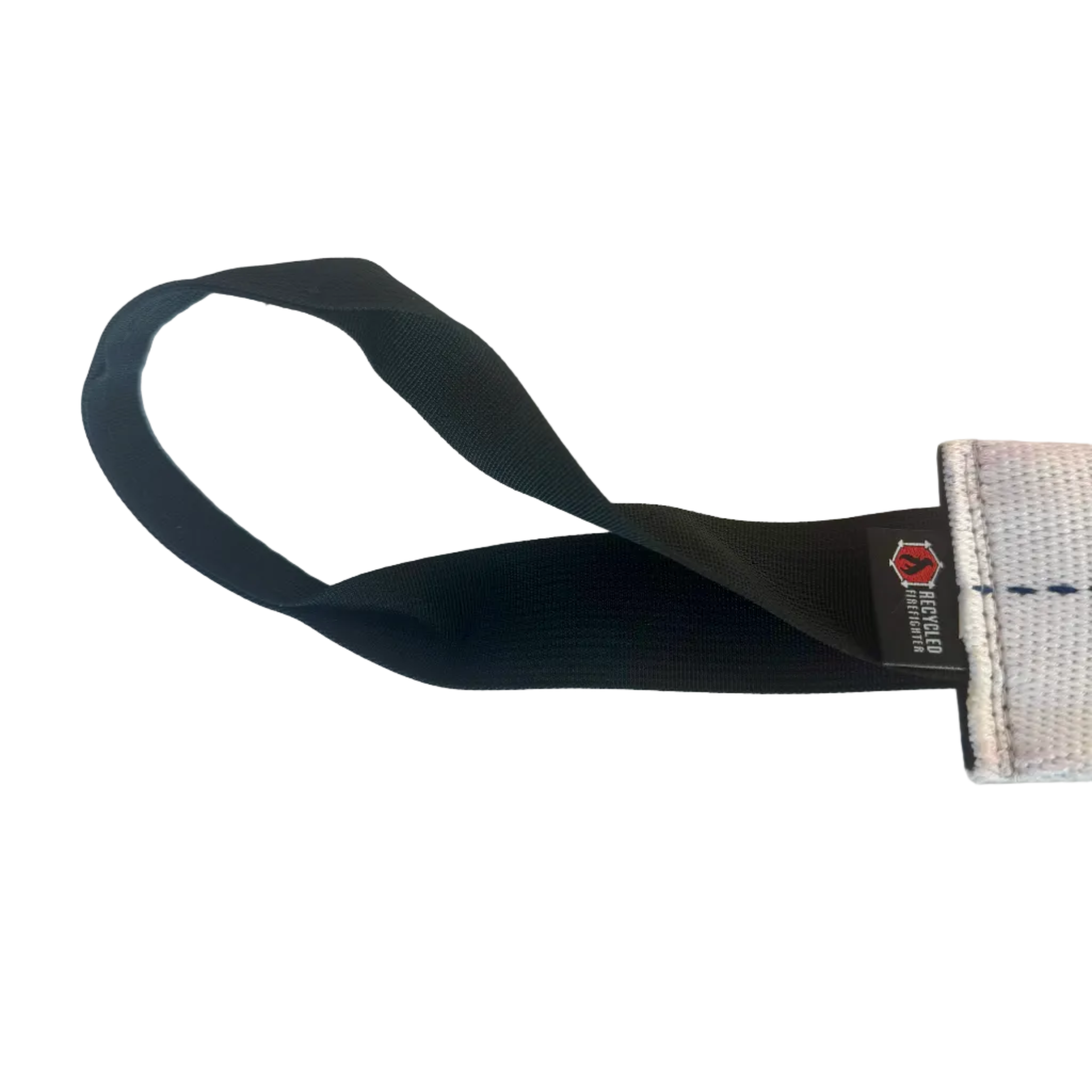 Firehose Tug & Toss Dog Toy