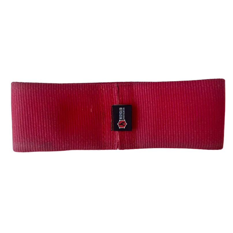 Recycled Fire Hose Dog Fetch Toy v2.0