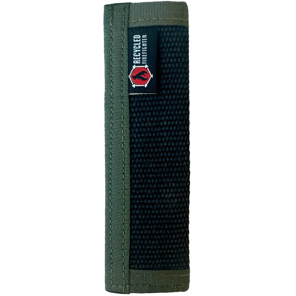 EDC Pry Bar Sleeve - Firehose Edition