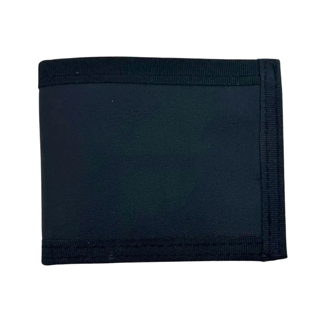 Lieutenant Wallet - Combat Leather Edition