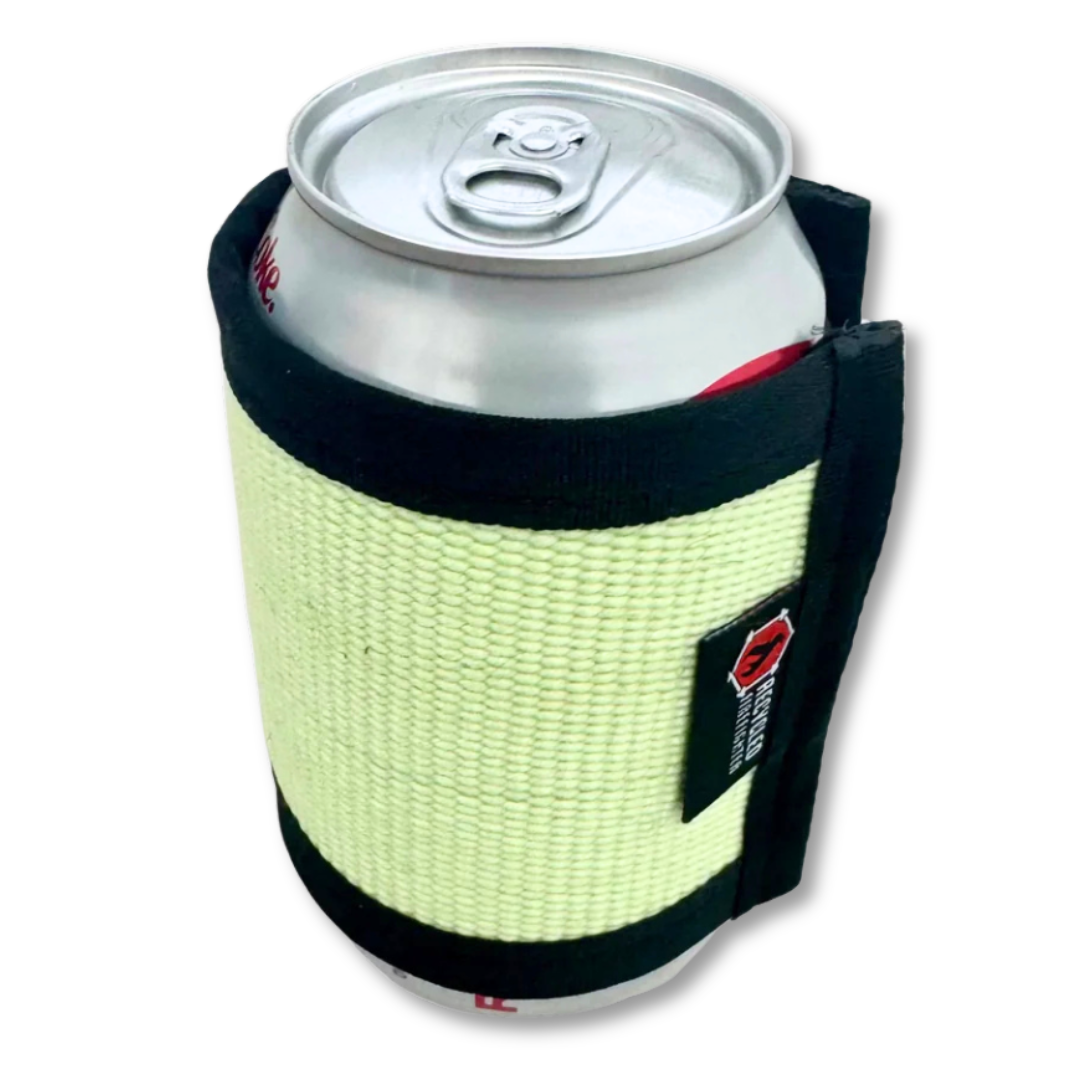 Fire Hose Drink Sleeve