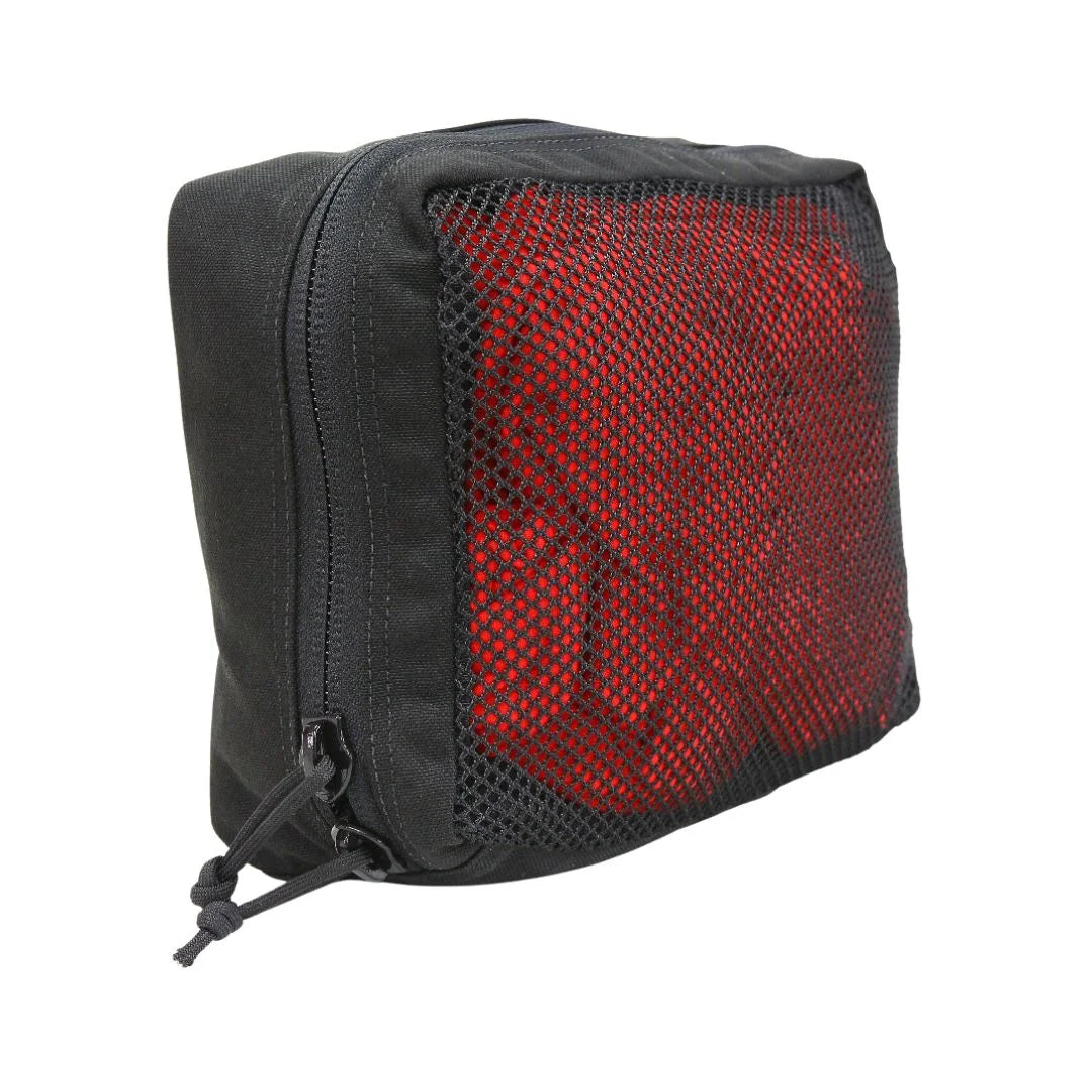 Mesh 12Hr Pouch Set