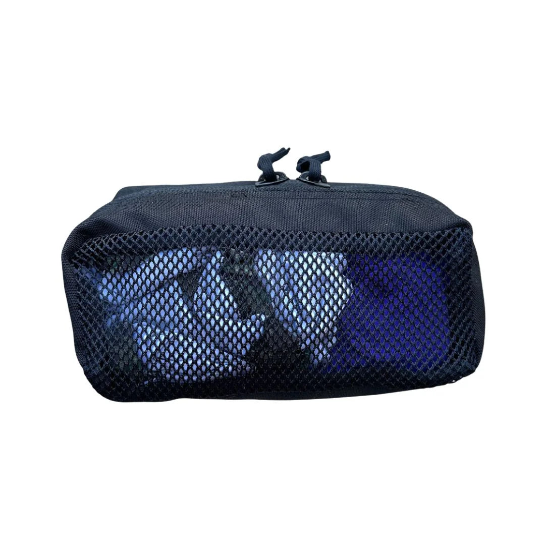 Mesh 12Hr Pouch Set