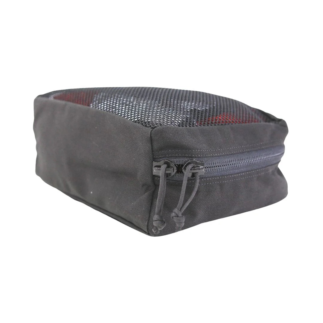 Mesh 24Hr Pouch Set