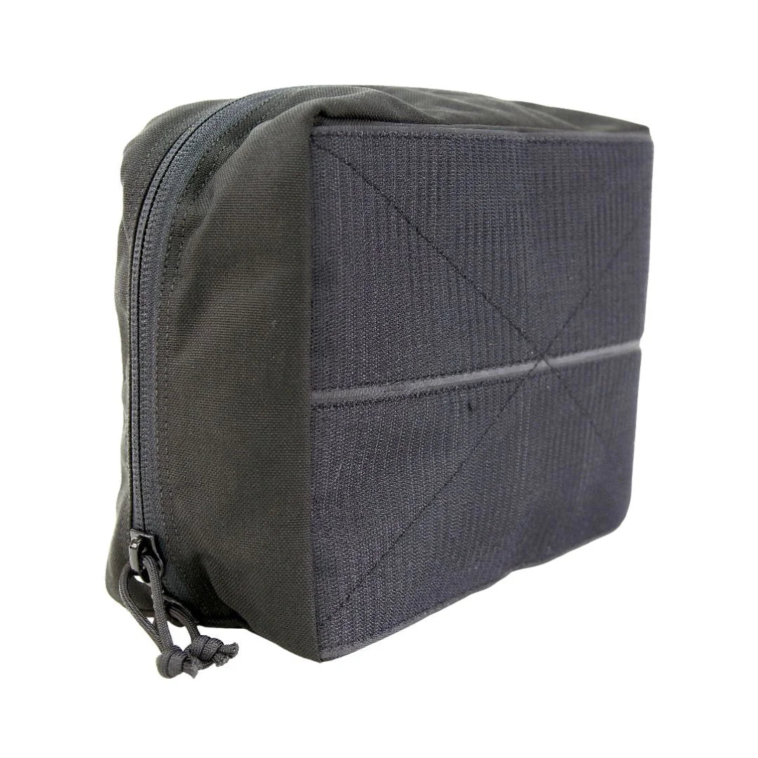 Mesh 24Hr Pouch Set