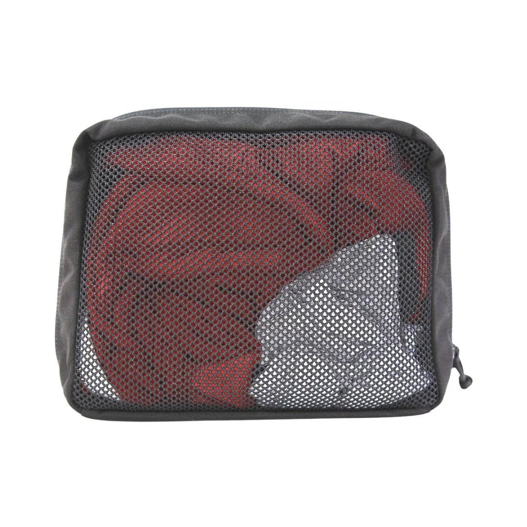 Mesh 24Hr Pouch Set