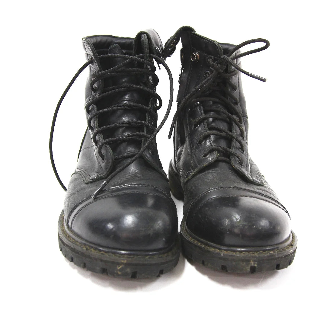 The Paracord Boot Laces in Paracord Boot Laces by Recycled Firefighter. Tactical design meets professional durability standards.