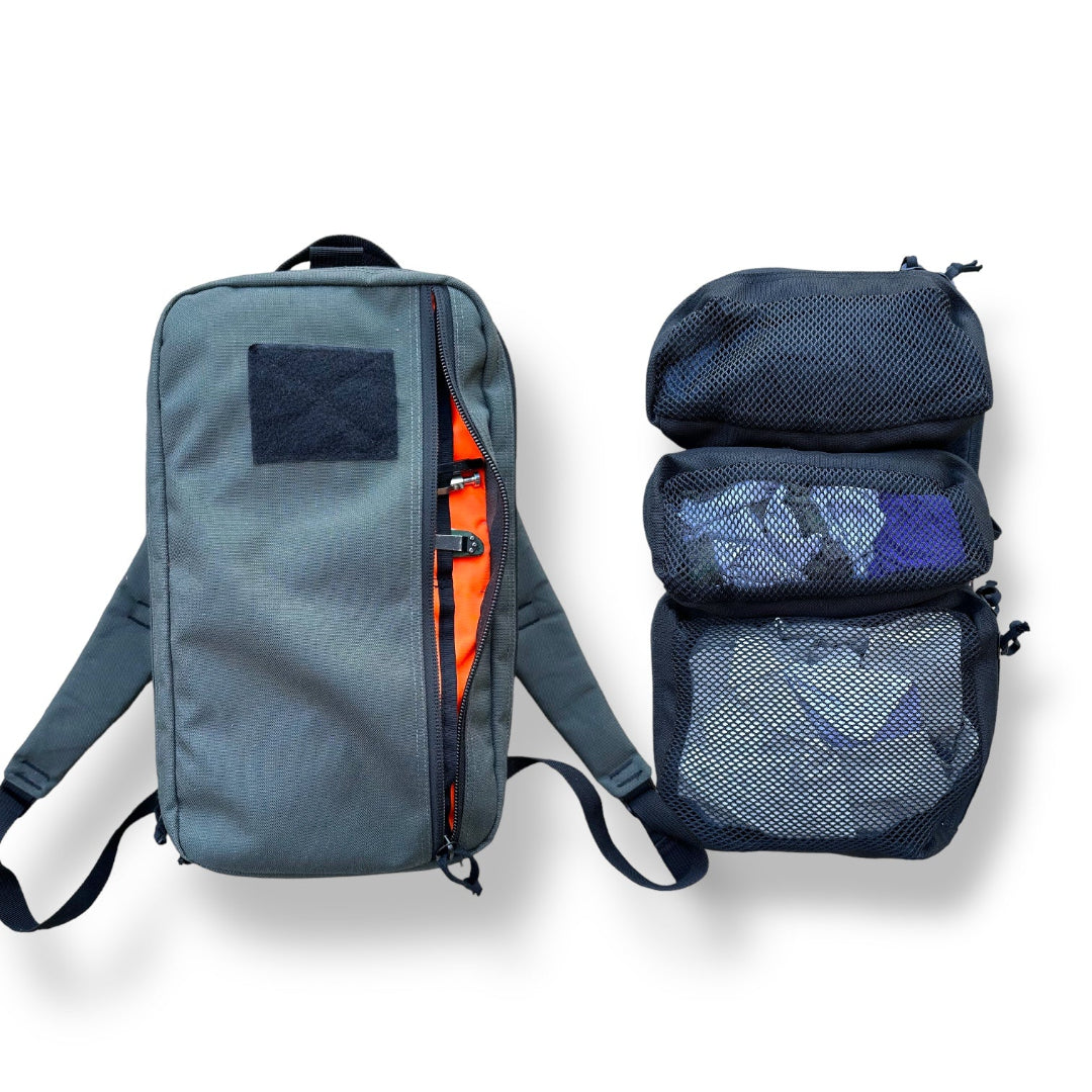 The Battalion EDC Backpacks