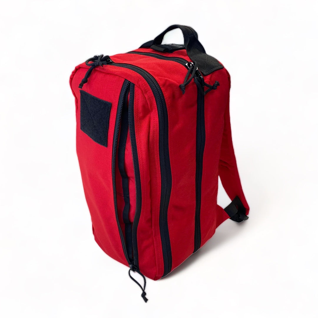 12 Hour Plus Backpack