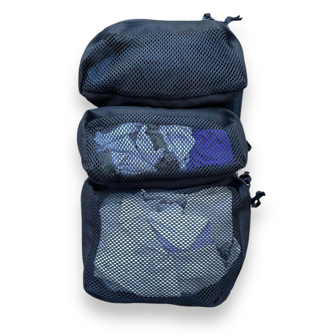 12 Hour Plus Backpack
