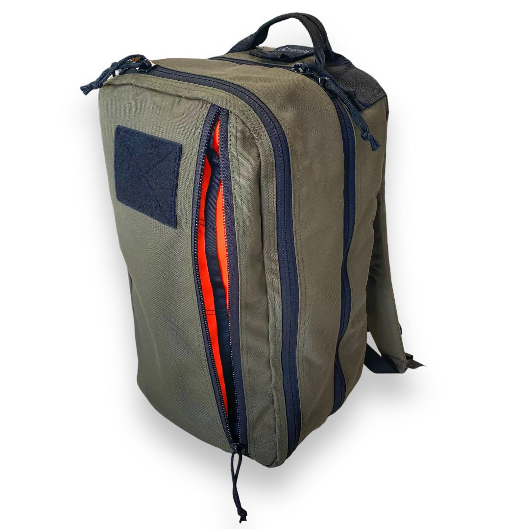 12 Hour Plus Backpack