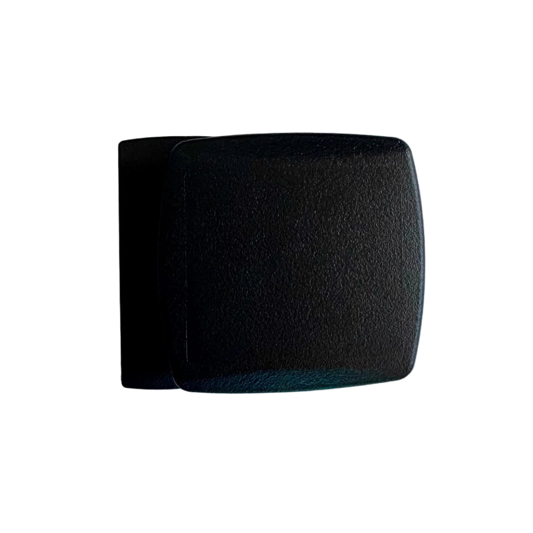 Professional RFF 38mm YKK Quick-Release Buckle in RFF 38mm YKK Quick-Release Buckle by Recycled Firefighter. Tactical design honors first responder service with quality materials.