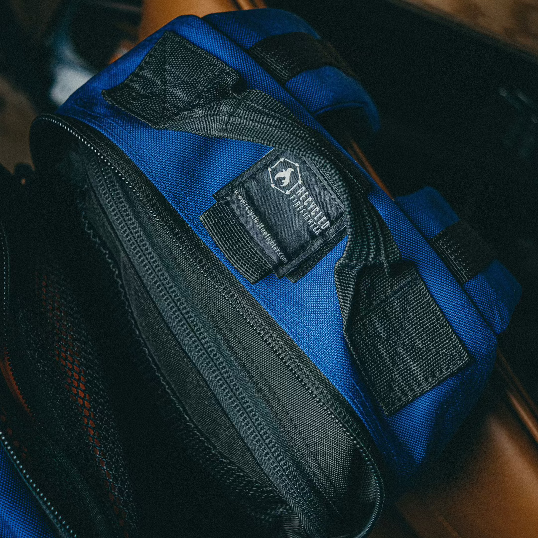 12 Hour Plus Backpack