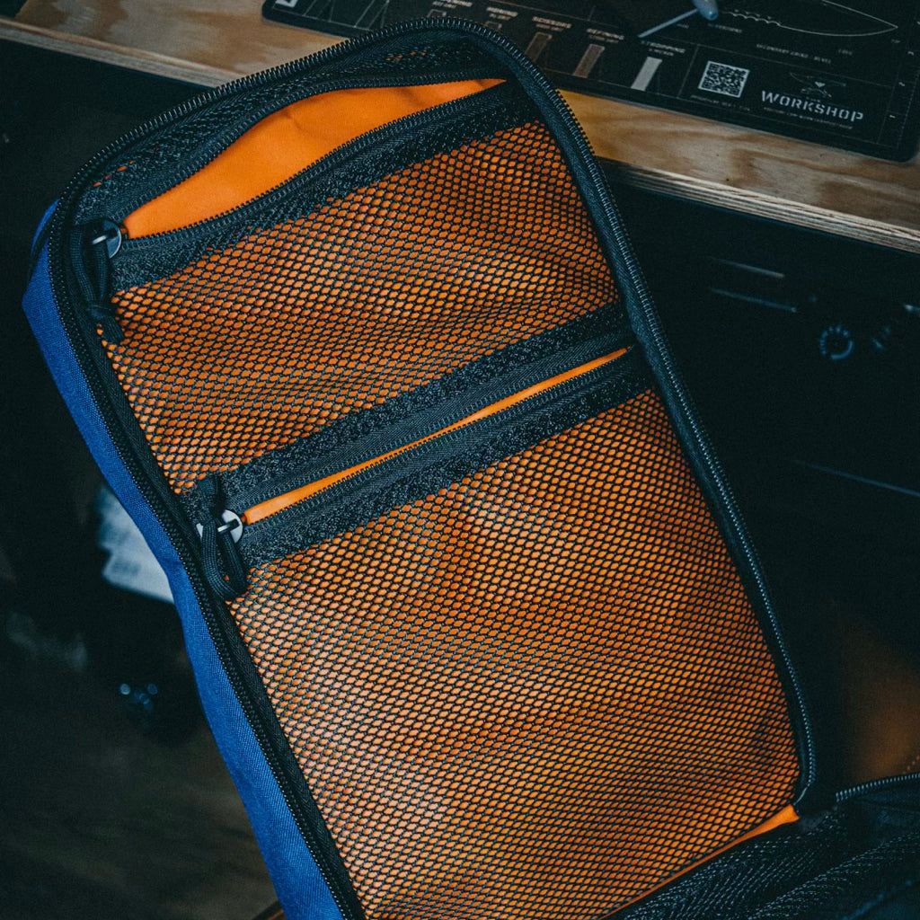 12 Hour Plus Backpack