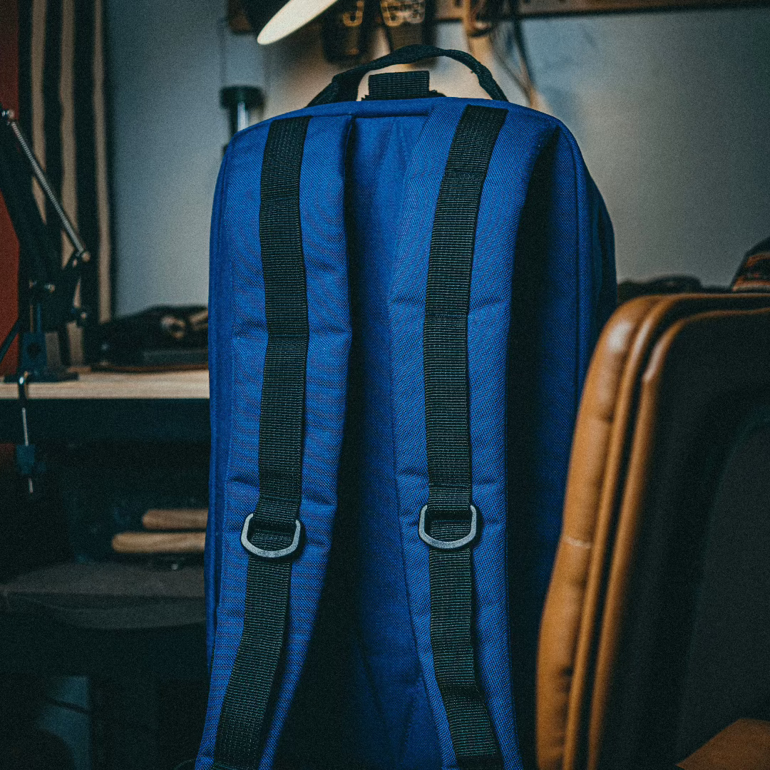 12 Hour Plus Backpack