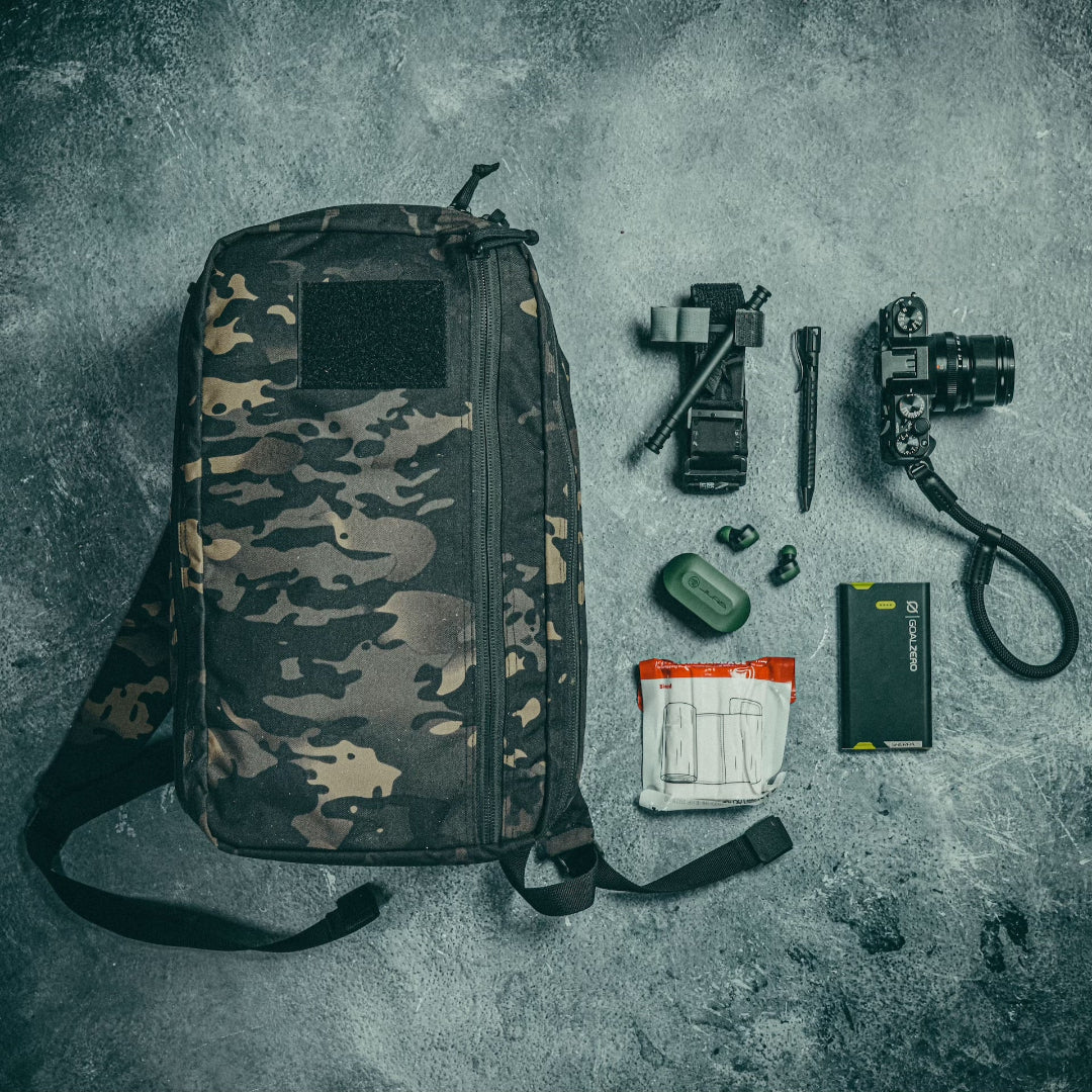 The Battalion EDC Backpacks