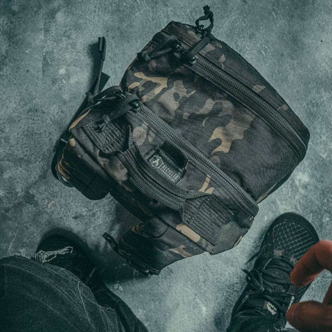 The Battalion EDC Backpacks