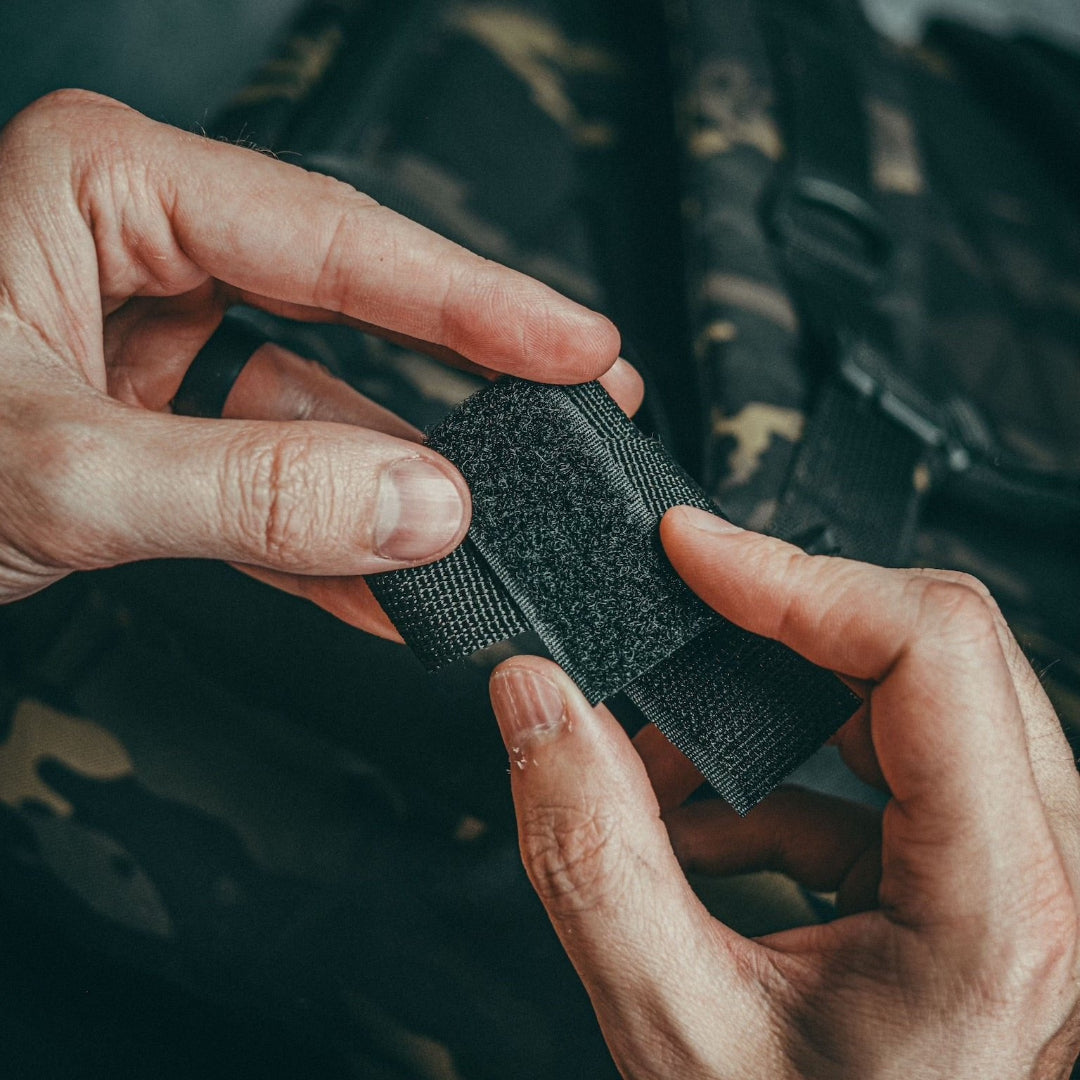 24 Hour Backpack Backpack Recycled Firefighter