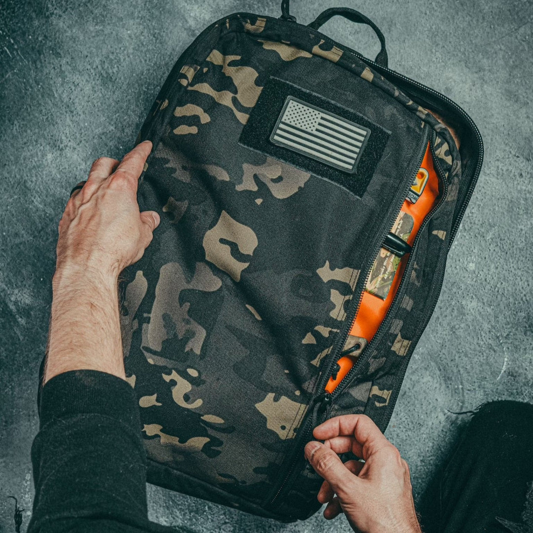 The Battalion EDC Backpacks