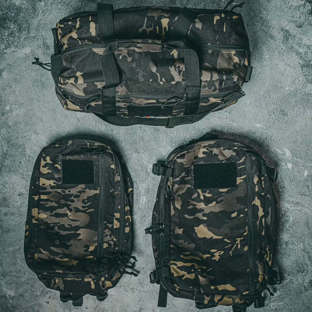 The Battalion EDC Backpacks