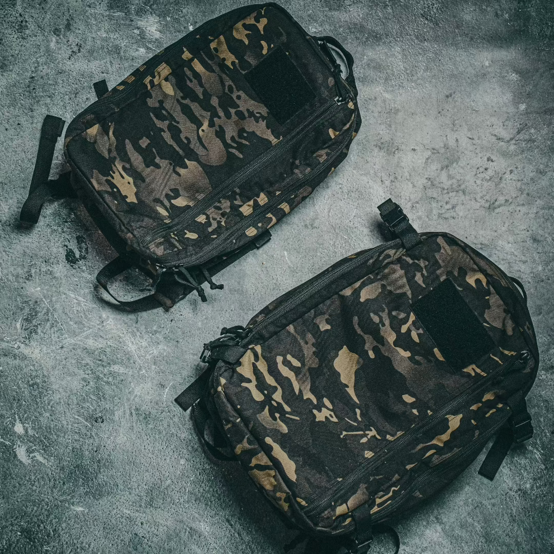 The Battalion EDC Backpacks