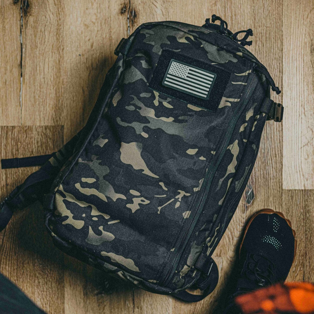 The Battalion EDC Backpacks