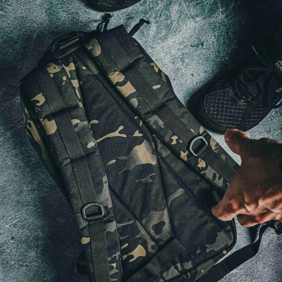 The Battalion EDC Backpacks