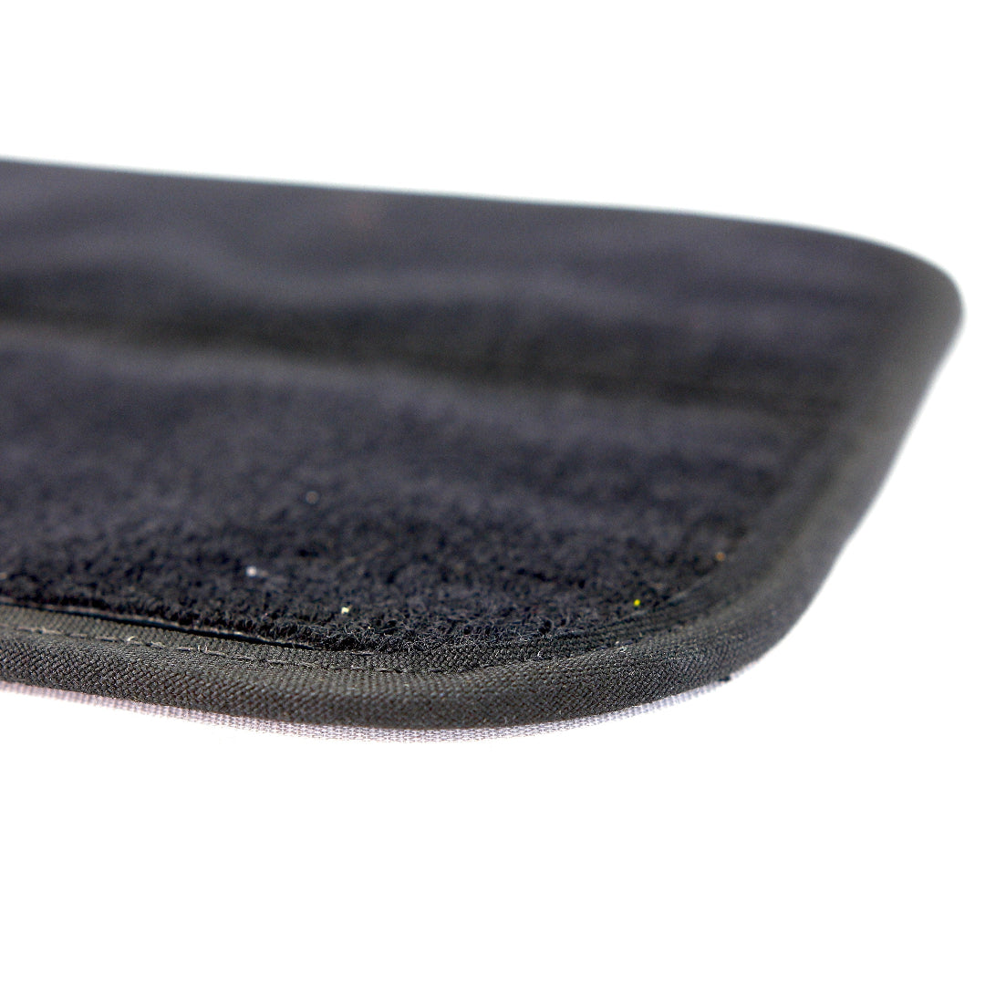 The Rigid LOOP Panel for 12Hr Packs in Rigid LOOP Panel for 12Hr Packs by Recycled Firefighter. Tactical design meets professional durability standards.