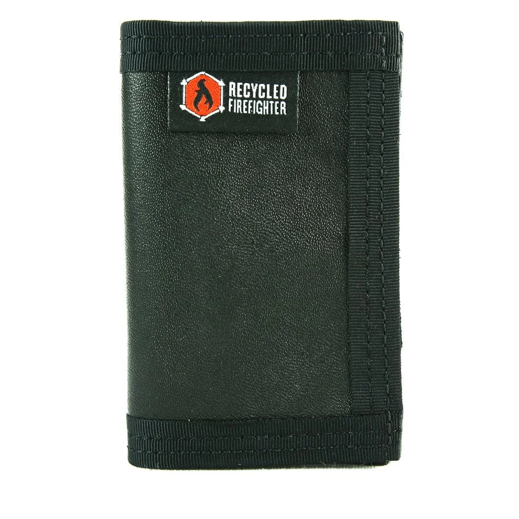 Rookie Wallet - Firehose Edition