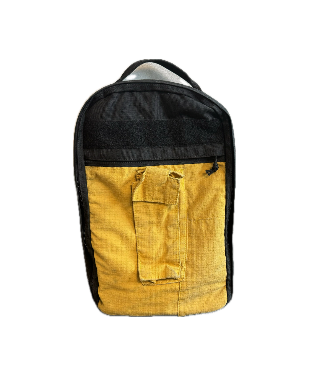 CHIEF RADIO 24 Hour - The Chief USA - Made Tactical Backpack Backpack Recycled Firefighter