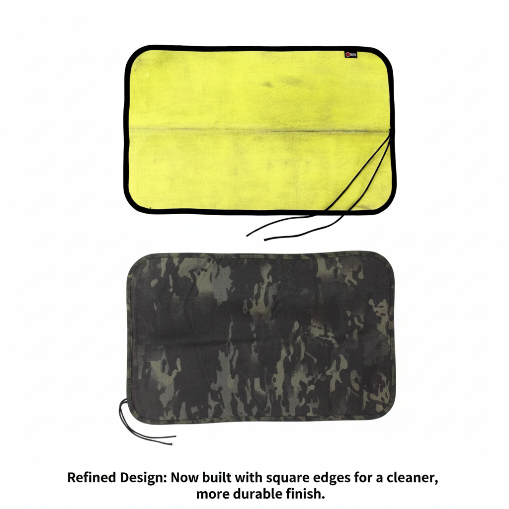 Drop Zone Mat - Premium - Firehose Edition