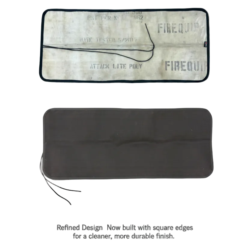 Drop Zone Mat - Premium - Firehose Edition