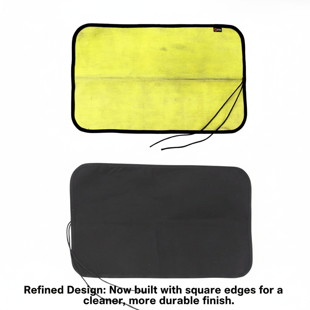 Drop Zone Mat - Premium - Firehose Edition