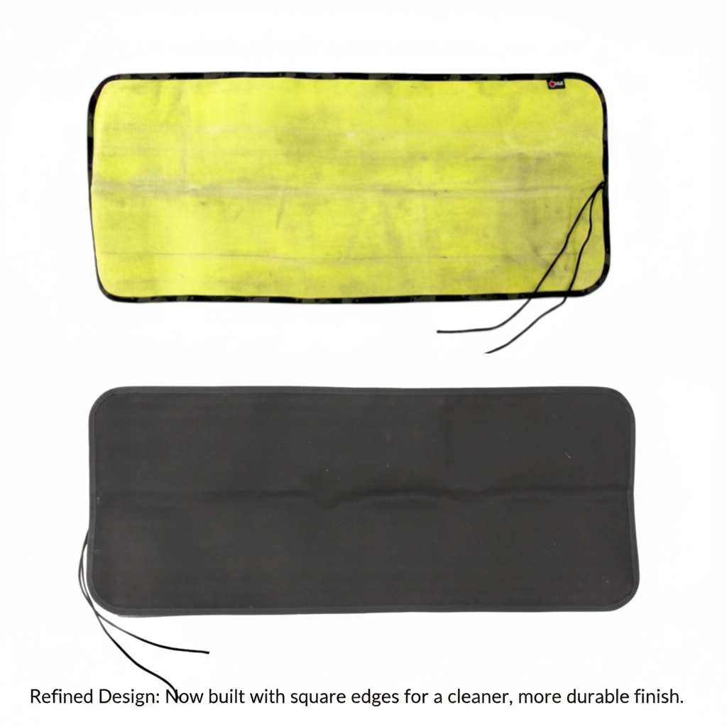 Drop Zone Mat - Premium - Firehose Edition