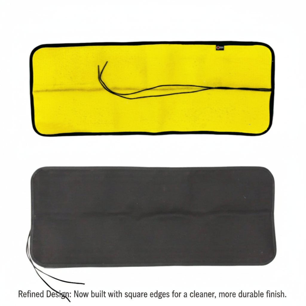 Drop Zone Mat - Premium - Firehose Edition