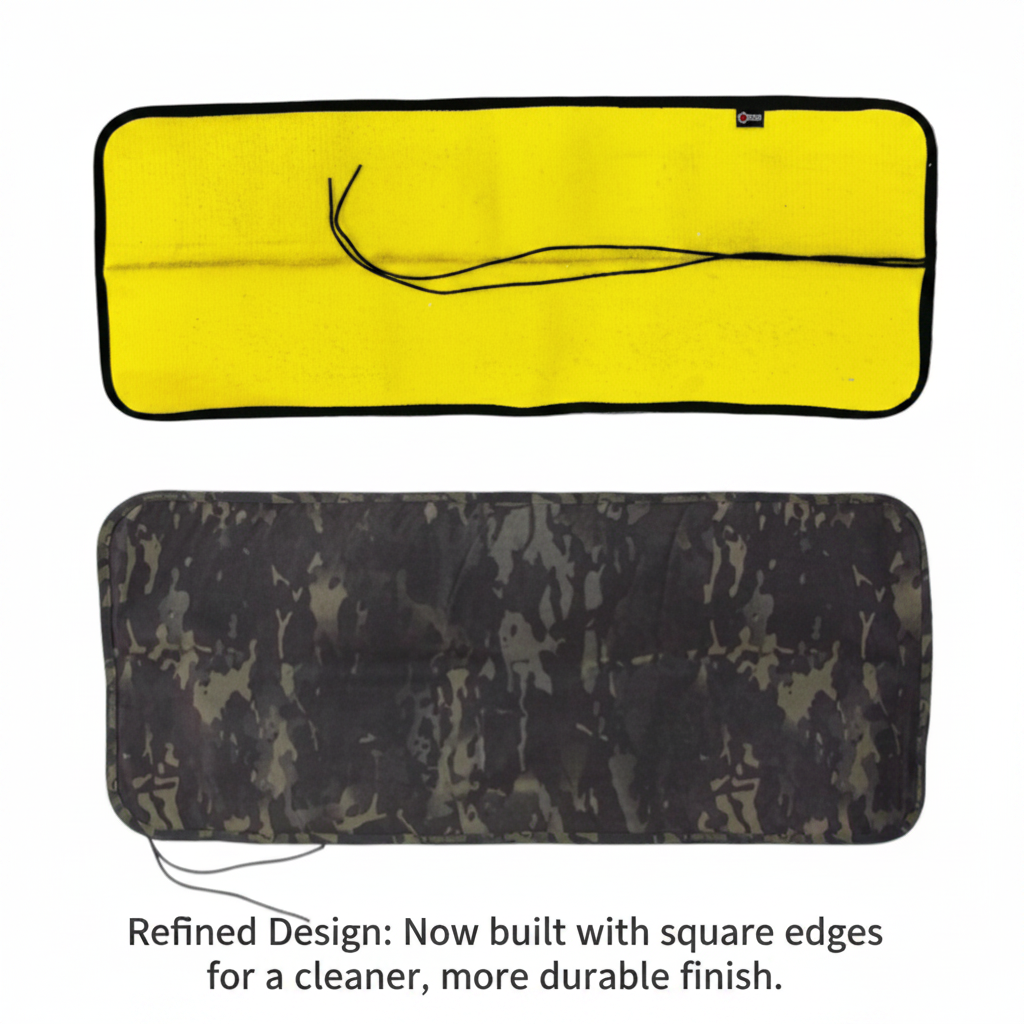 Drop Zone Mat - Premium - Firehose Edition