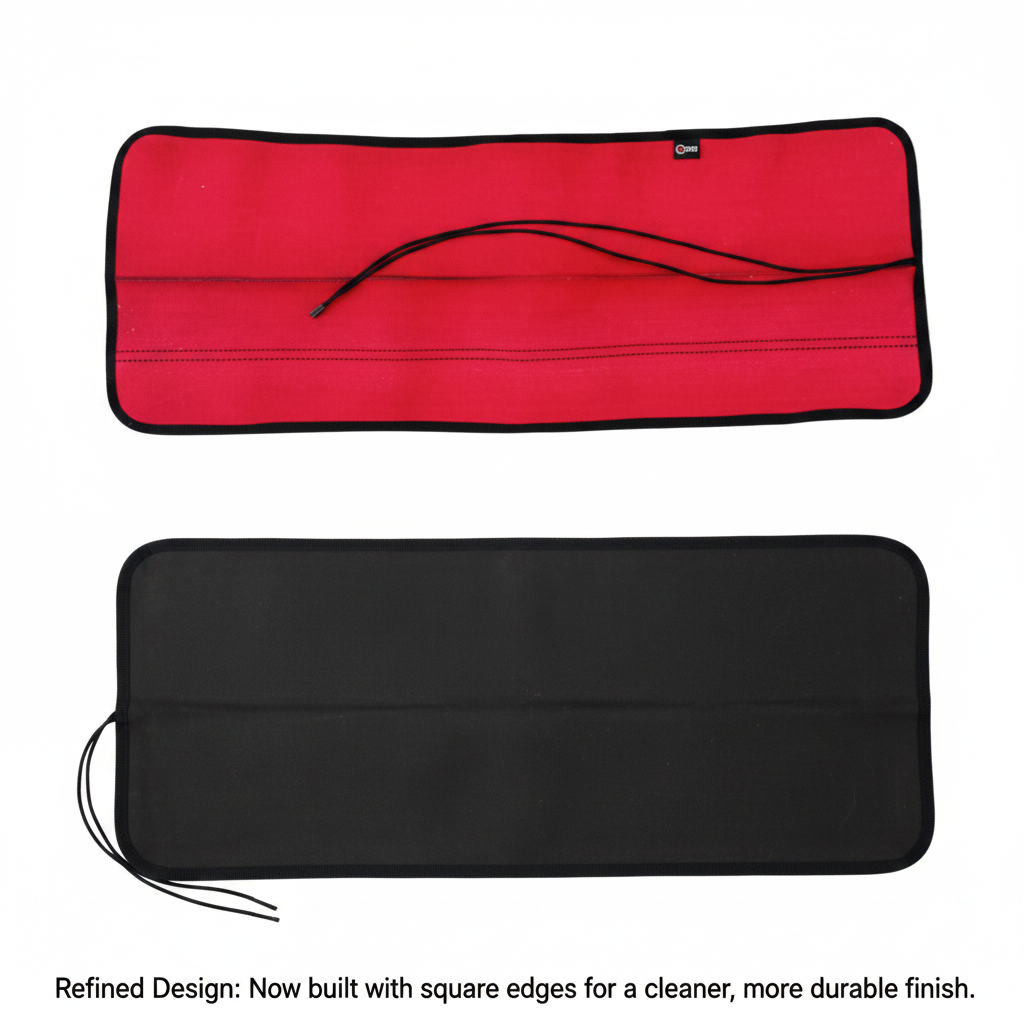 Drop Zone Mat - Premium - Firehose Edition