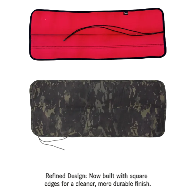 Drop Zone Mat - Premium - Firehose Edition