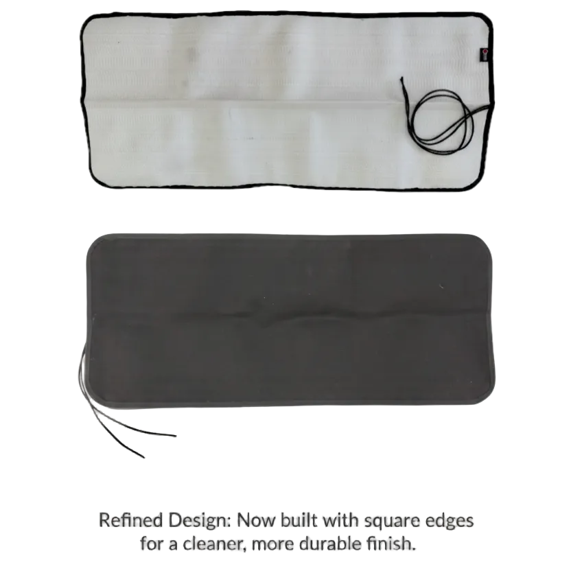 Drop Zone Mat - Premium - Firehose Edition