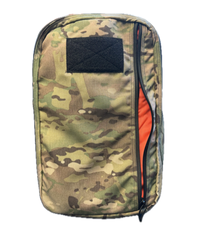 24 Hour Backpack