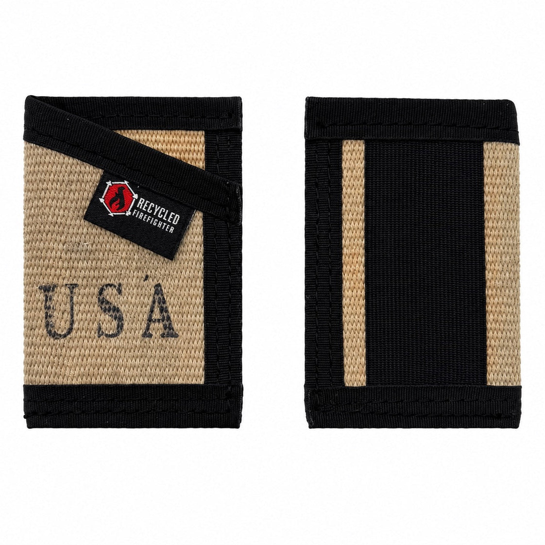 Sergeant Wallet - Firehose Edition