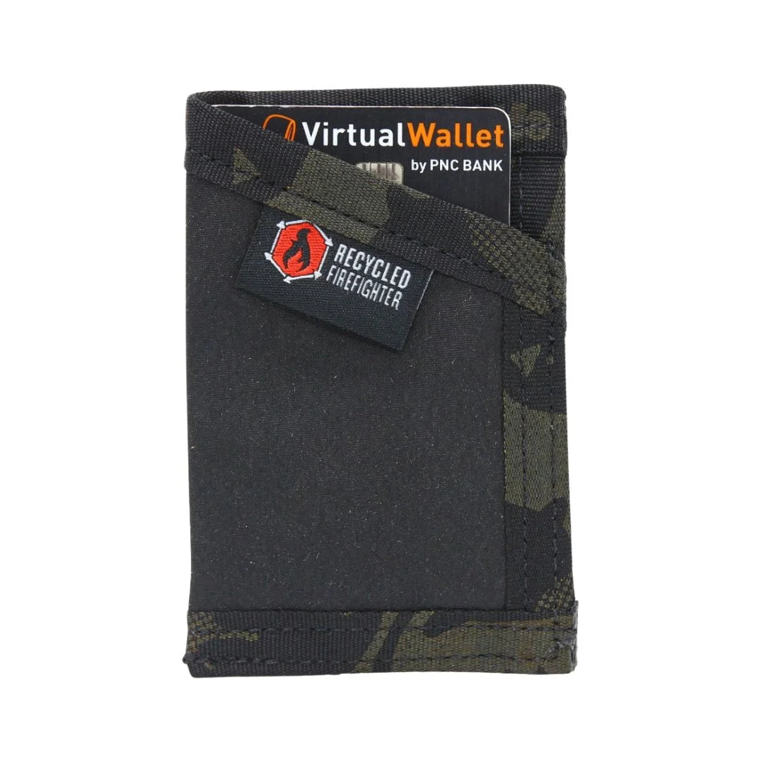 Sergeant Wallet - Hypalon Edition