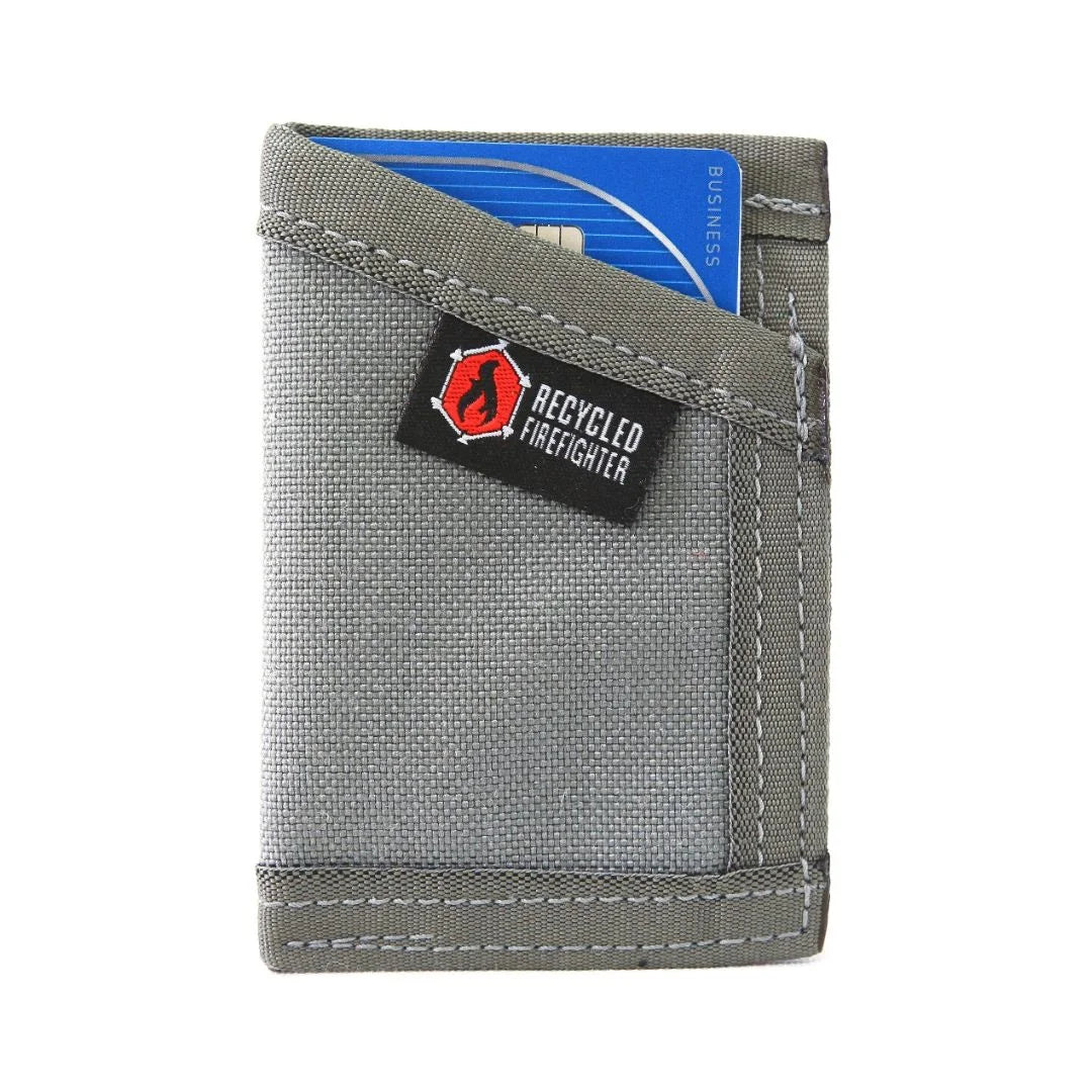 Sergeant Wallet - Nylon Edition