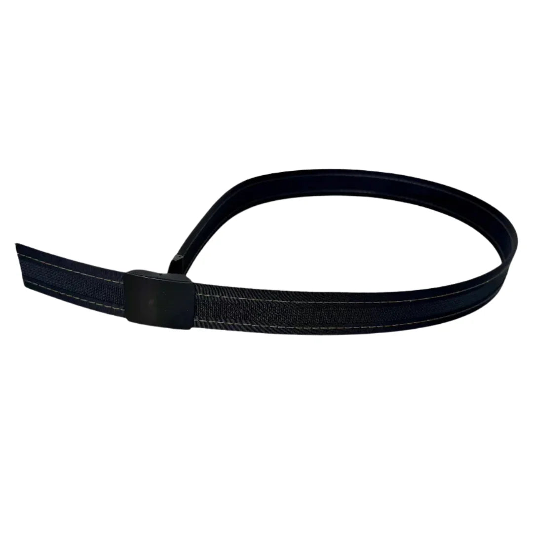 Single Layer Belt - HD - Metal Buckle