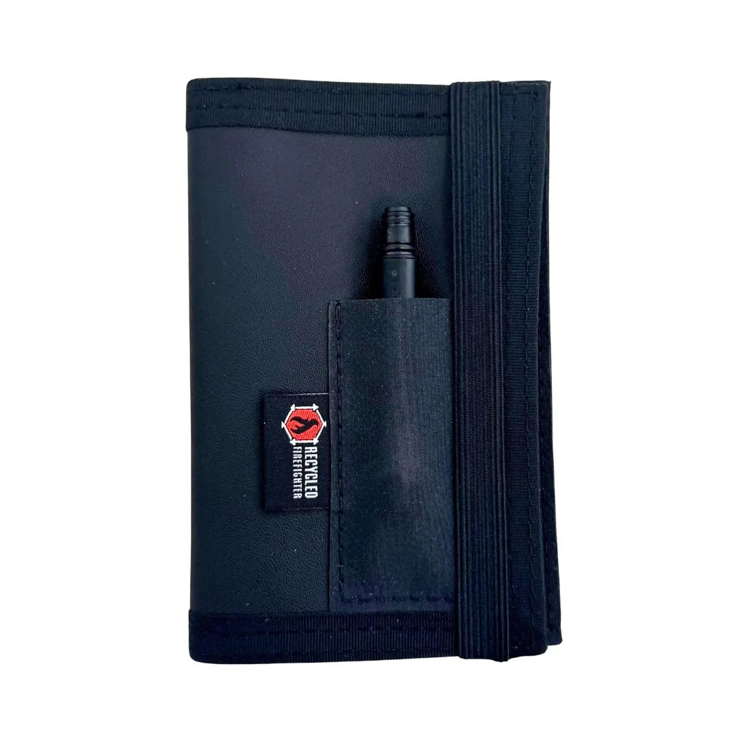 The Inspector Notebook - Combat Leather Edition