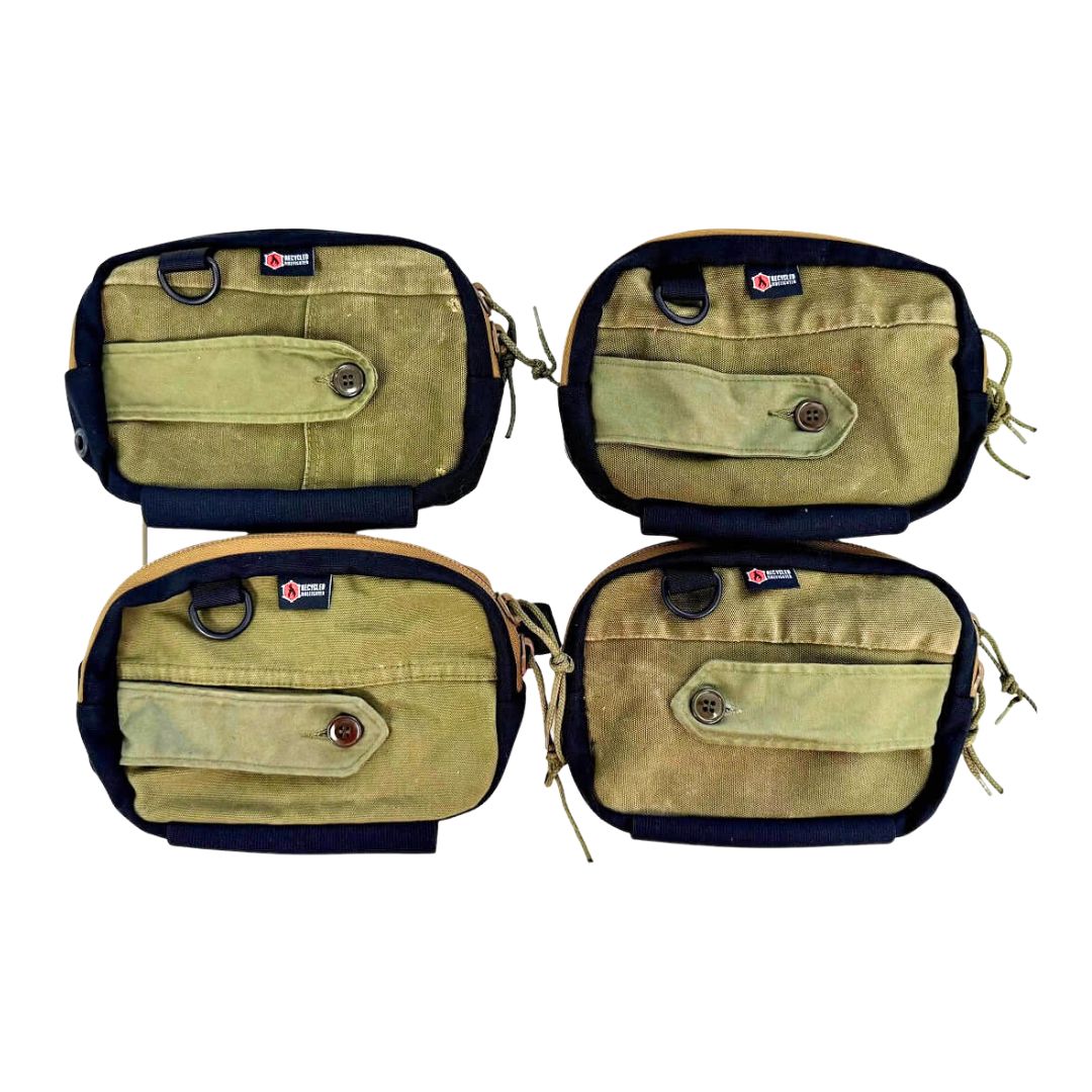 TrailHound Fanny Pack - Legacy Edition