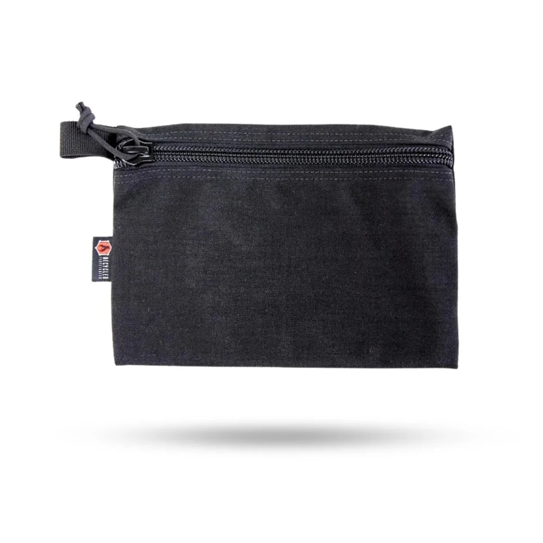 Tactical Truckie Large featuring black by Recycled Firefighter. Durable construction designed for professional operations.