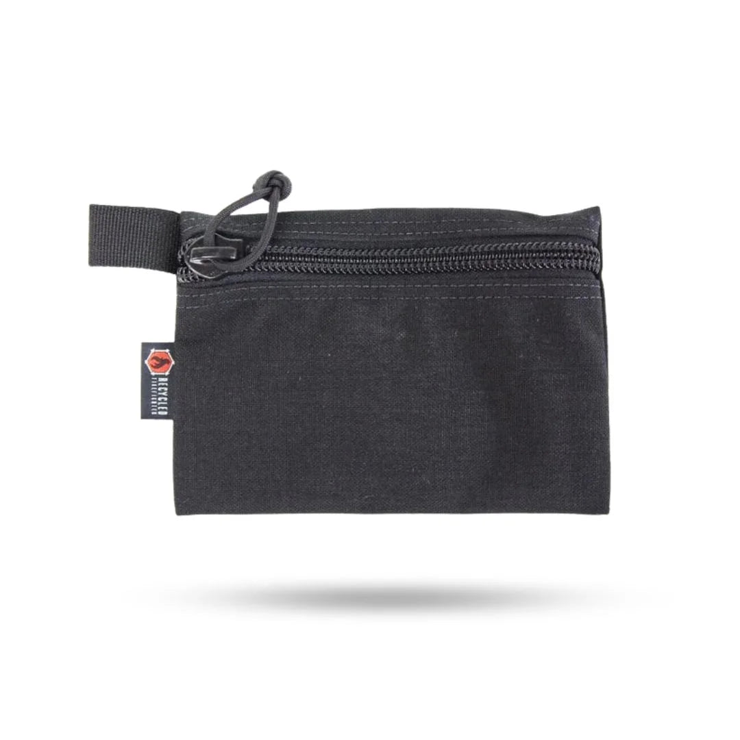 Truckie Medium from Recycled Firefighter featuring black. Durable gear designed for first responders and tactical professionals.