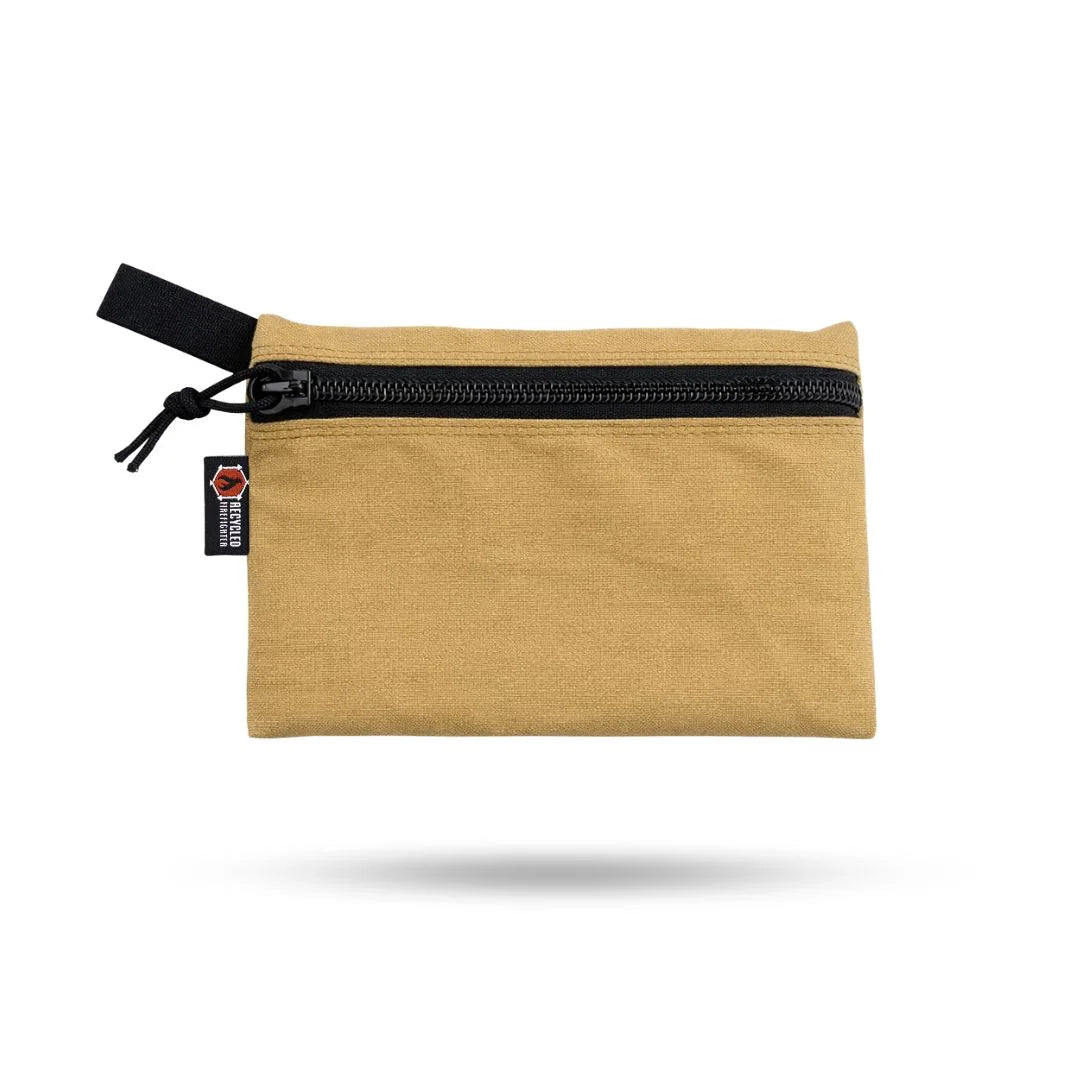 Recycled Firefighter Truckie Medium in msa bunger gear - brown & black. Professional tactical design built for durability and daily use by first responders.